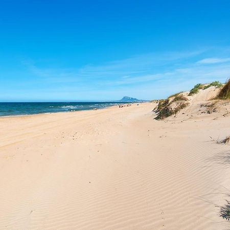 Acogedor Apartamento Junto Al Mar Oliva Eksteriør billede
