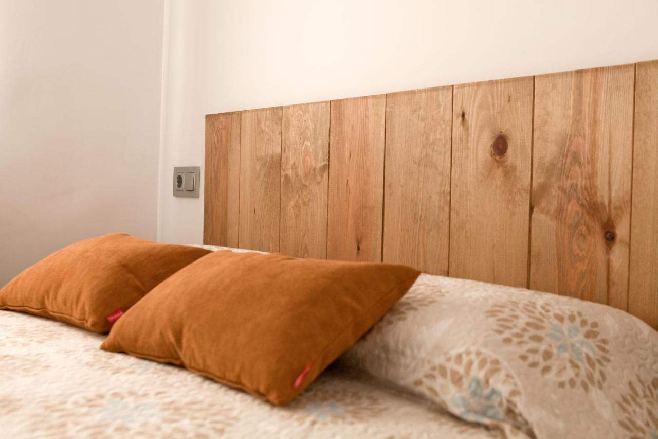 Acogedor Apartamento Junto Al Mar Oliva Eksteriør billede