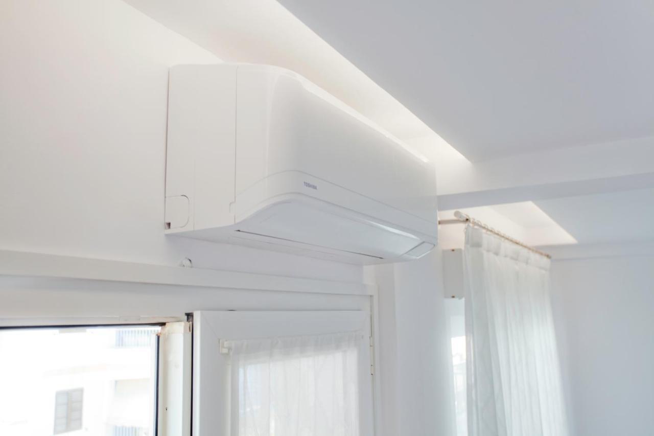 Acogedor Apartamento Junto Al Mar Oliva Eksteriør billede